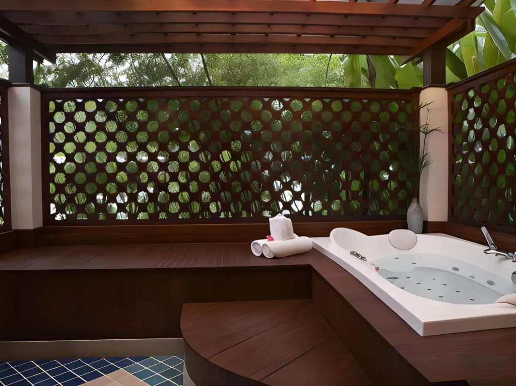 Salad Buri Resort & Spa (SHA Plus+) - photo 27