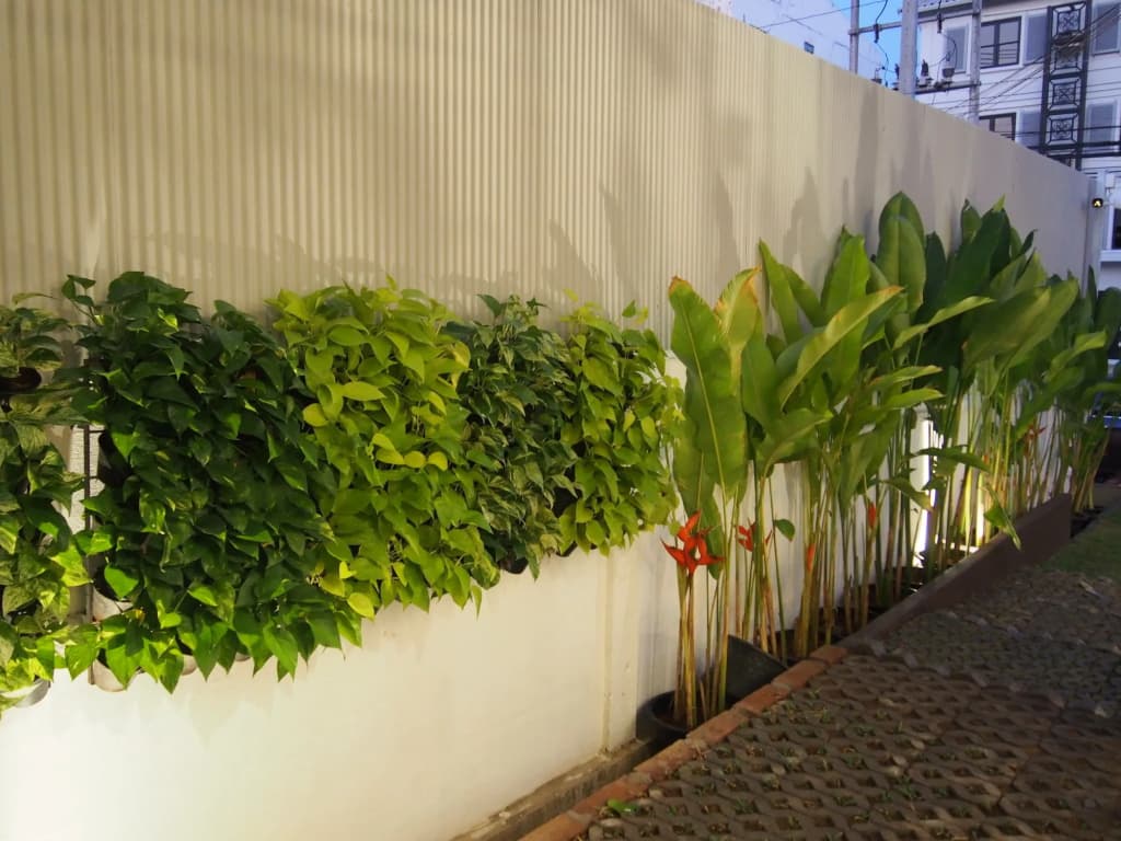 Heuan Pak Dee Hostel at Gallery - photo 16