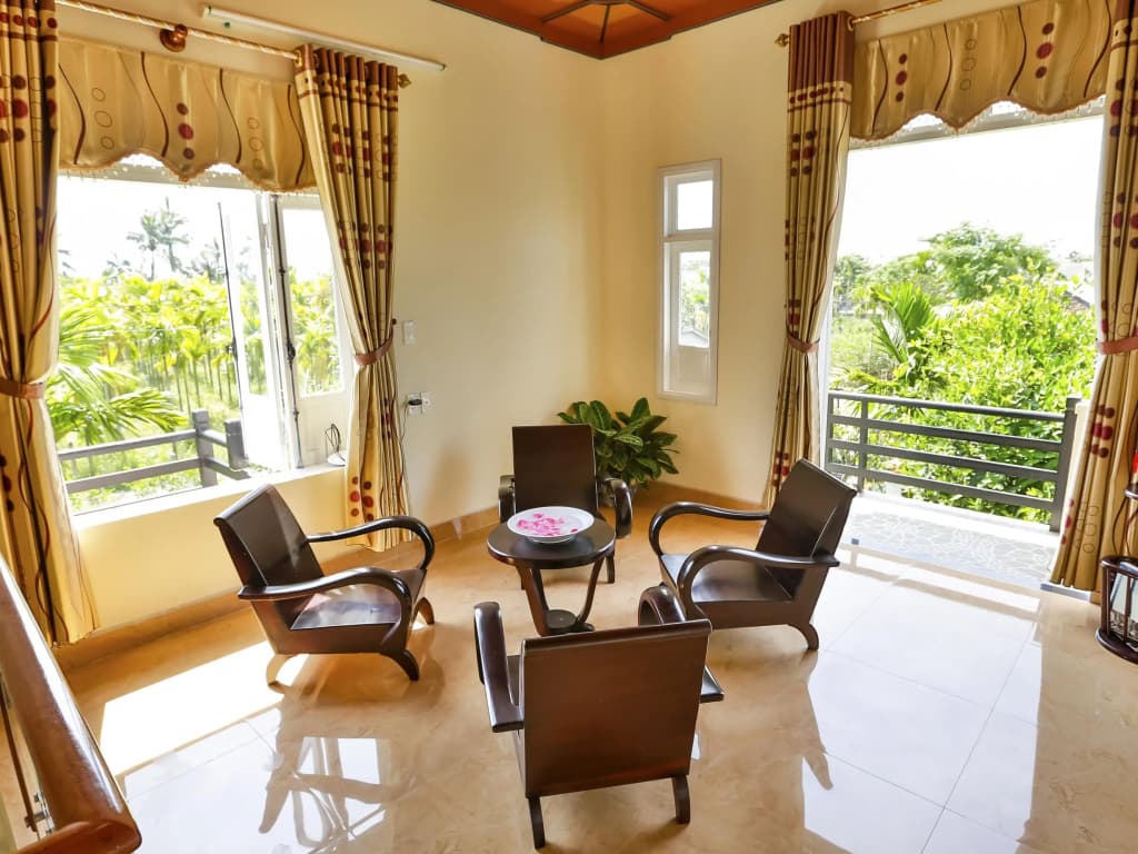 Strawberry Garden Homestay - photo 6