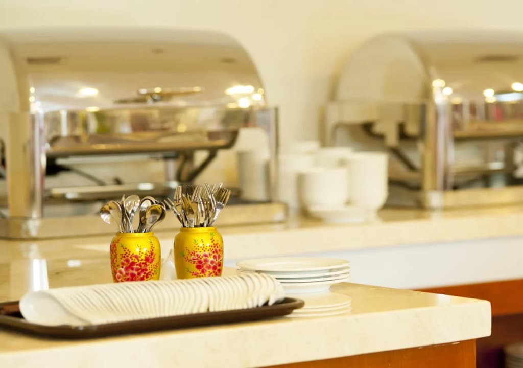 Sen Luxury Hotel - photo 11