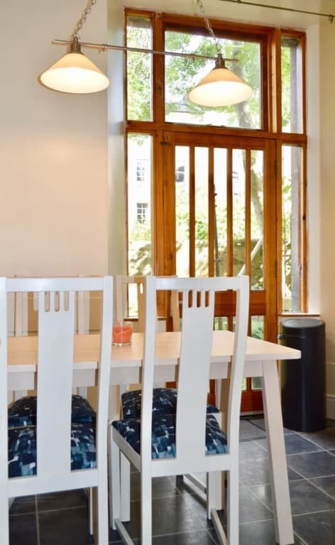 Flat in Marchmont - photo 5