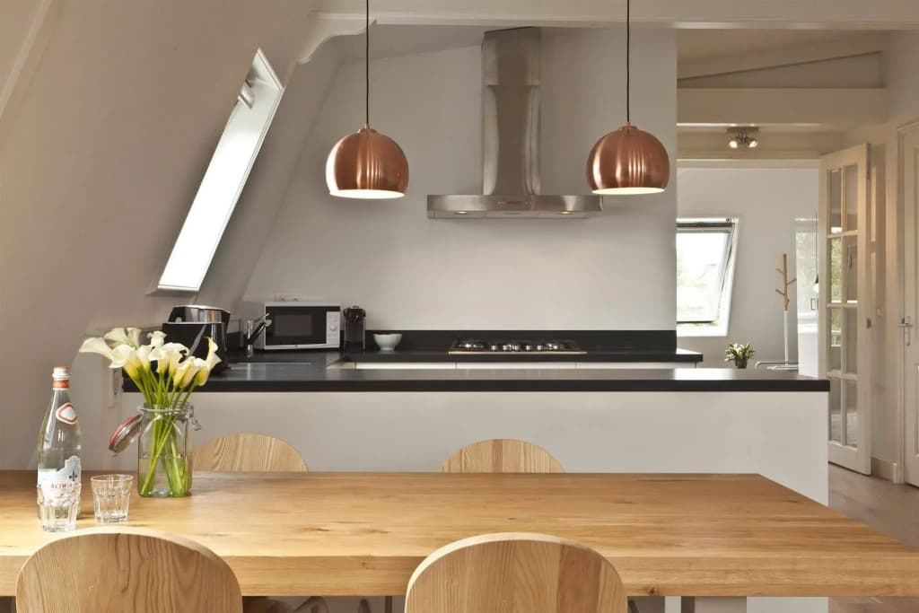 Cityden Jordan Canal Serviced Apartments - photo 15
