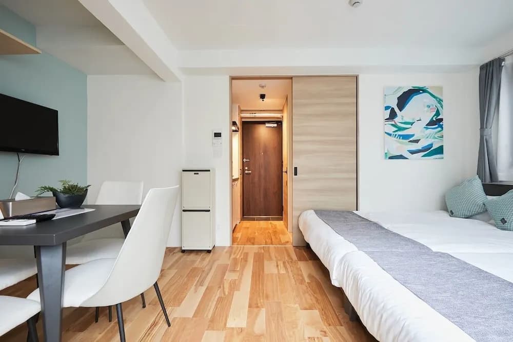 A1 Maison Phillippe Shitaya 101 - photo 6