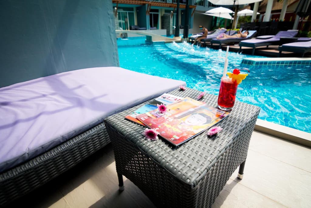 Ramaburin Resort - photo 28