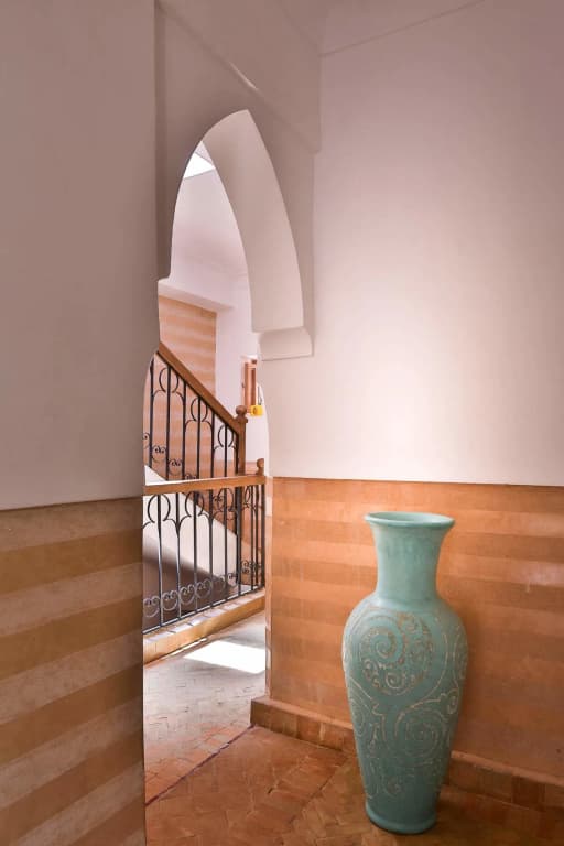 Riad Fleur d'Orient - photo 13