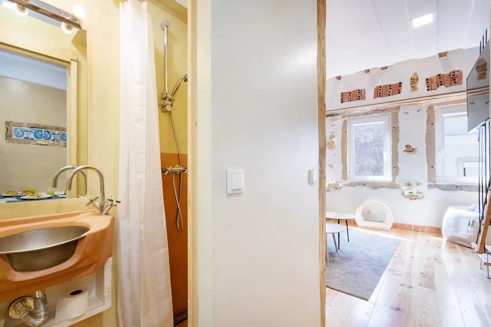 Local and modern duplex - photo 7