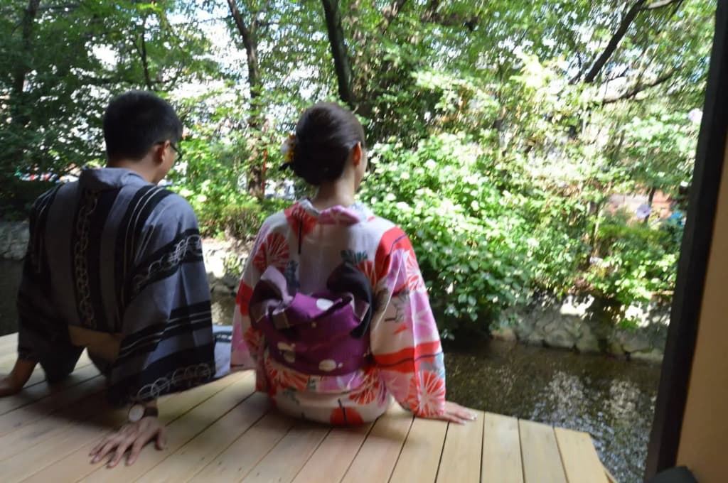 Rinn Shijo Takasegawa - photo 13