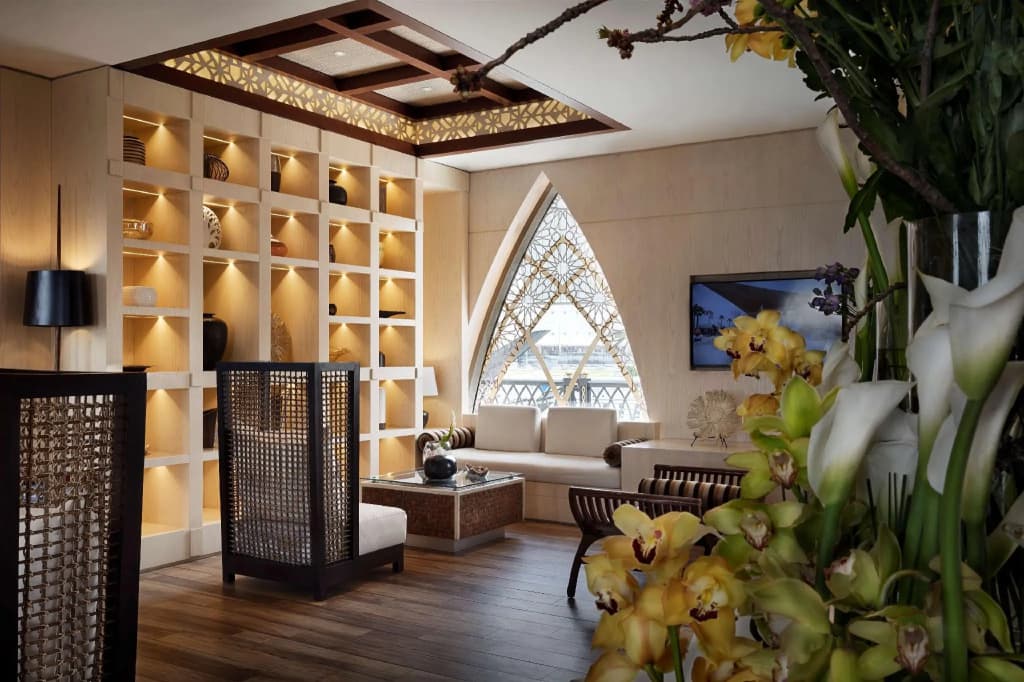 Banana Island Resort Doha by Anantara Resort - photo 1
