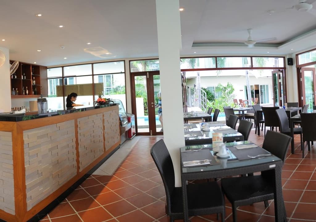 Phunawa Resort - photo 31