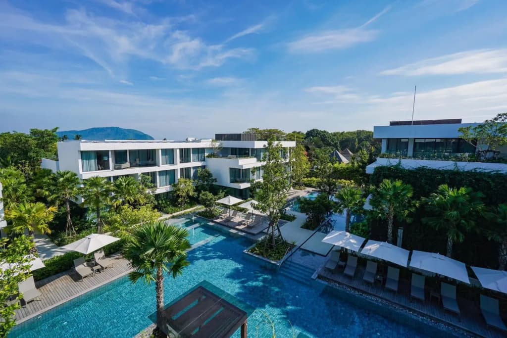 Stay Wellbeing & Lifestyle Resort - photo 13