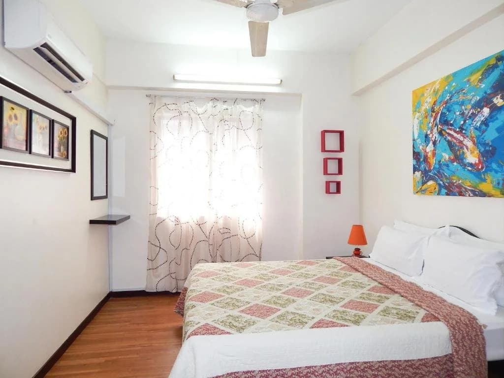 Wadi Iman Guesthouse @ Sri Mahligai - photo 4
