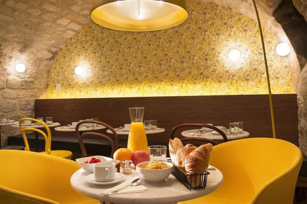 Hôtel Joséphine & SPA by HappyCulture - photo 11
