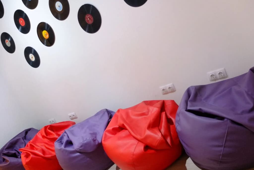 No Limit Hostel Central - photo 12