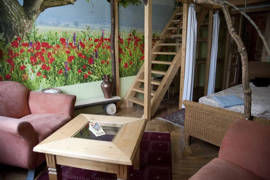 Artharmony Pension & Hostel - photo 18