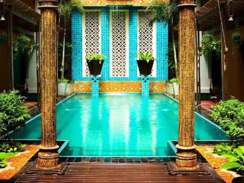 Imm Fusion Sukhumvit - photo 6