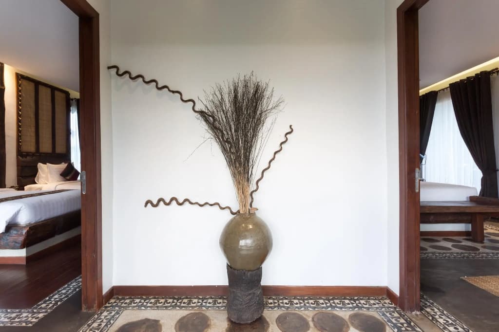 Java Wooden Villa - main photo