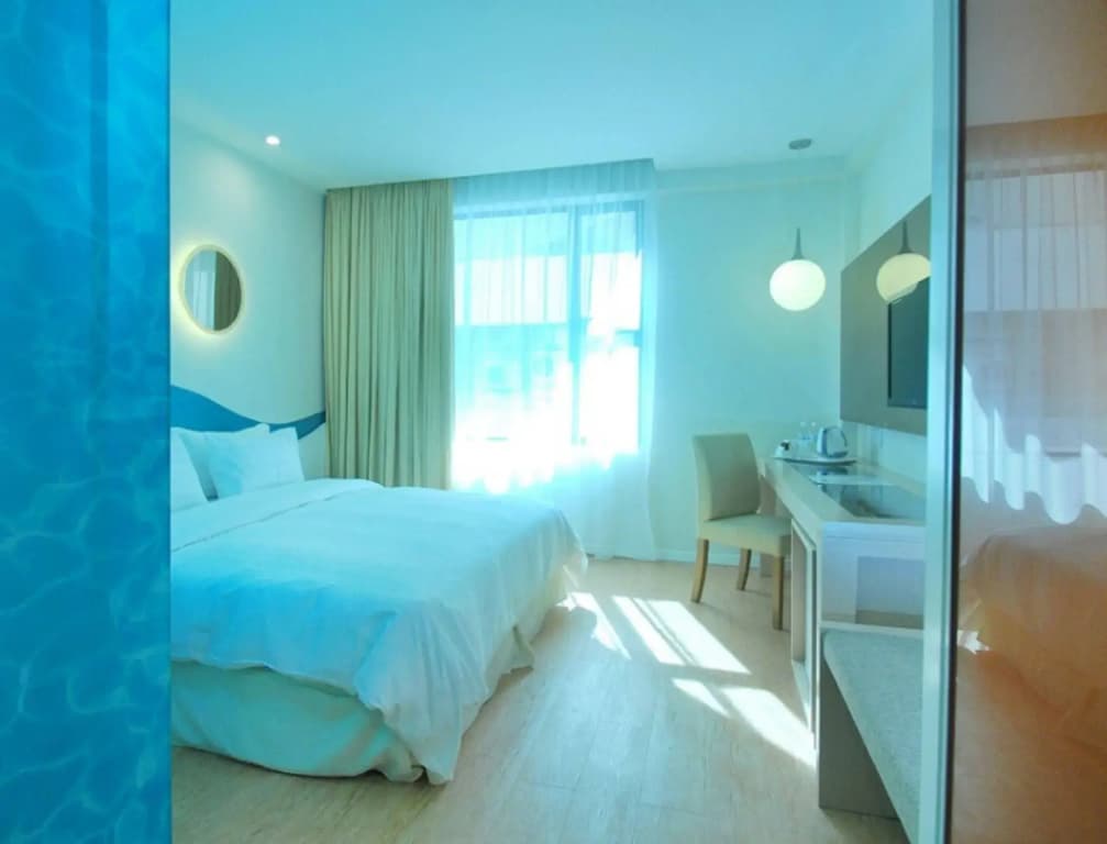 Oceania Hotel - photo 5