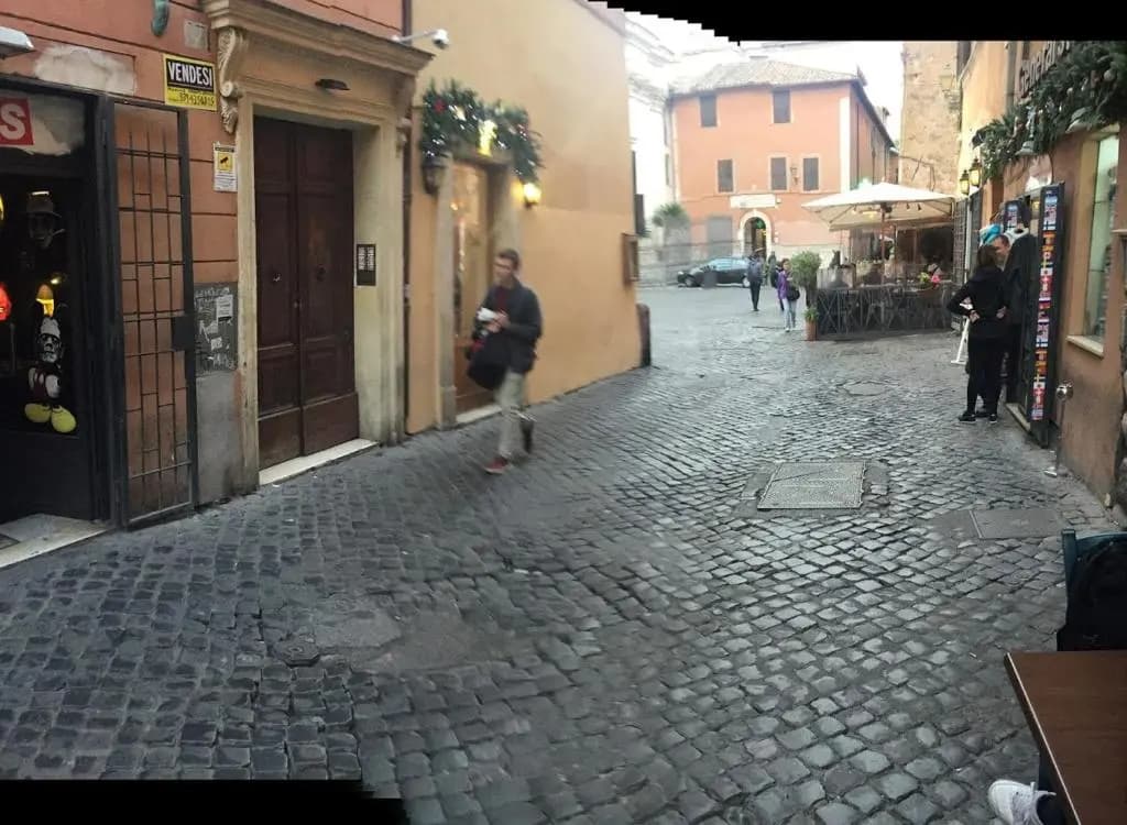 trastevere art - photo 13