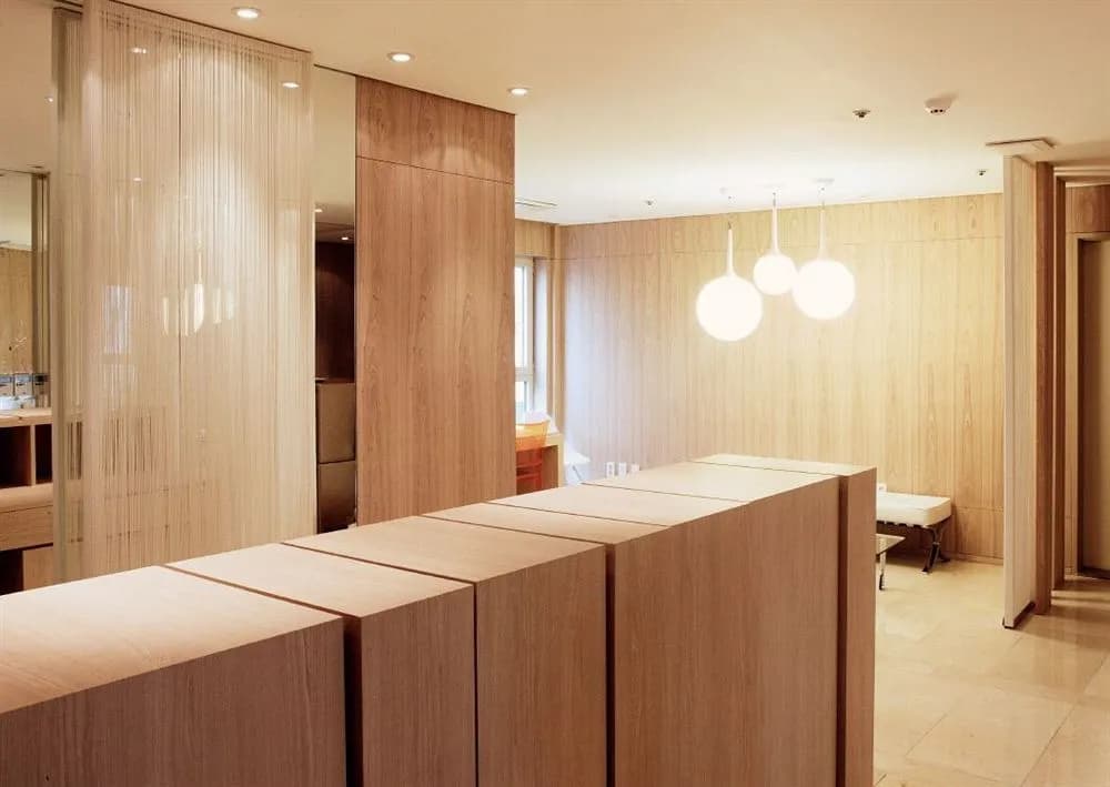 Casaville Serviced Residence Shinchon Seoul - photo 4