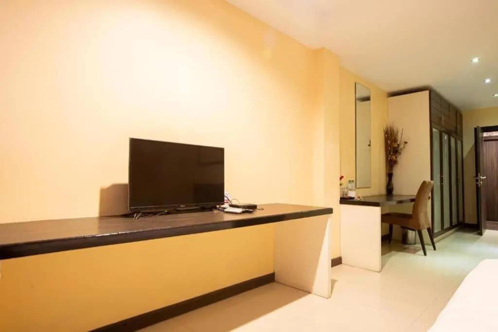 Royal Cozy Room - photo 10