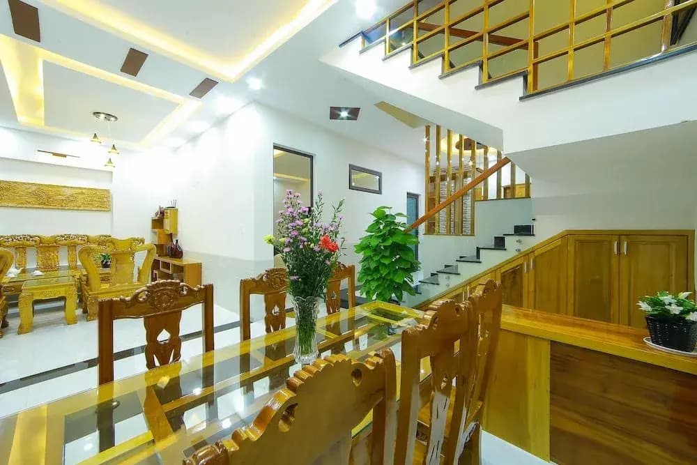 Nhu Y Homestay - photo 17