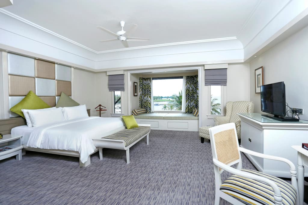 The Magellan Sutera Resort - photo 45