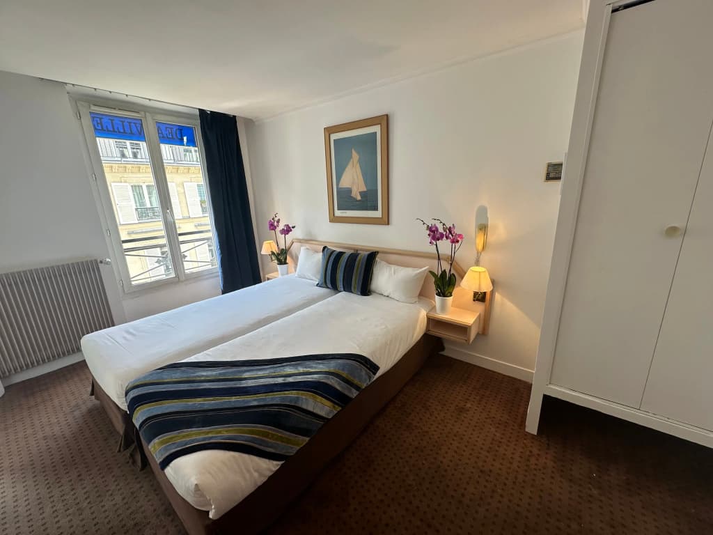 Opera Deauville Hotel - photo 5