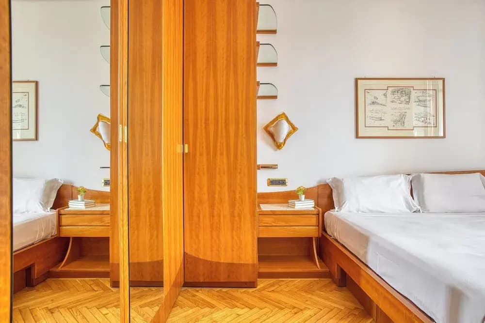 JOIVY Captivating flat with balcony - photo 16