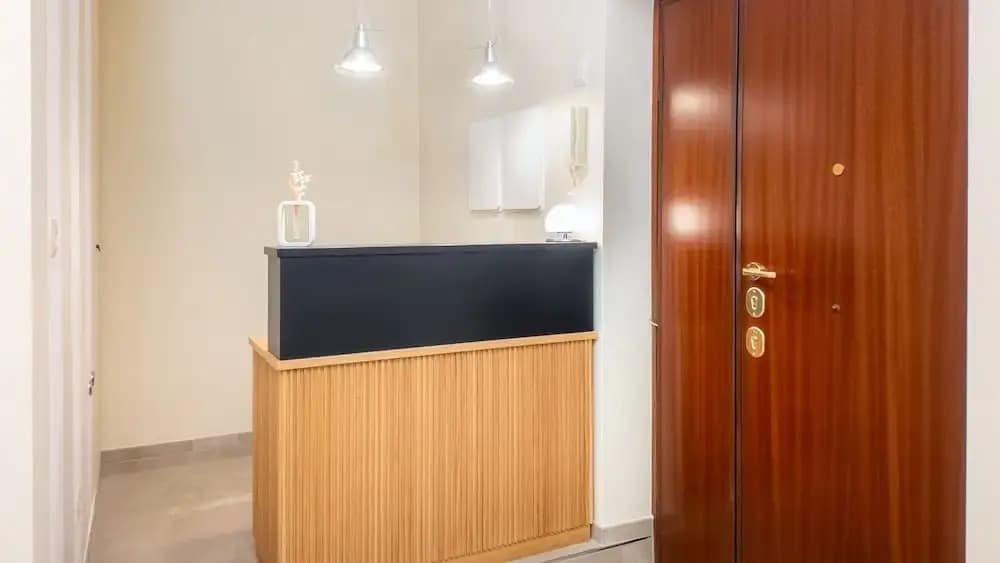 Aura Vatican Suite - photo 2