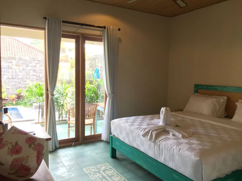 Jukung Guest House - photo 4