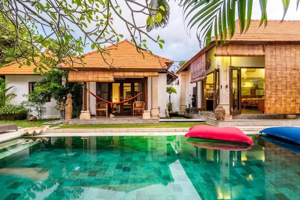 Rumah Madu - photo 1