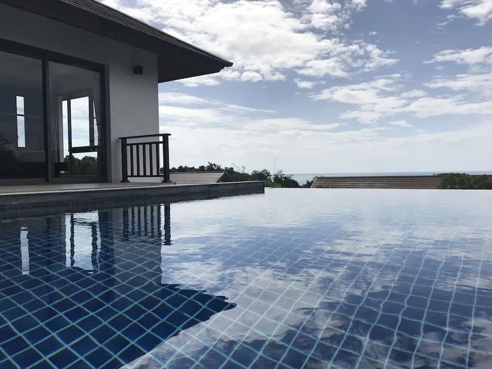 Villa Kalamona - photo 18