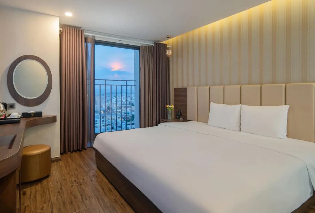 V Hotel Nha Trang - photo 48