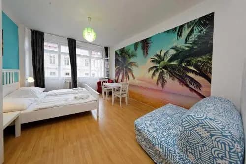 Apartments Vorsilska - photo 4