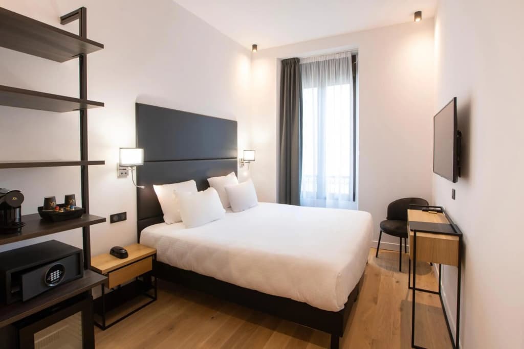 Hôtel Saint Georges - photo 23