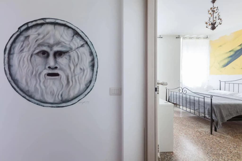 Vatican Mansion B&B - photo 4