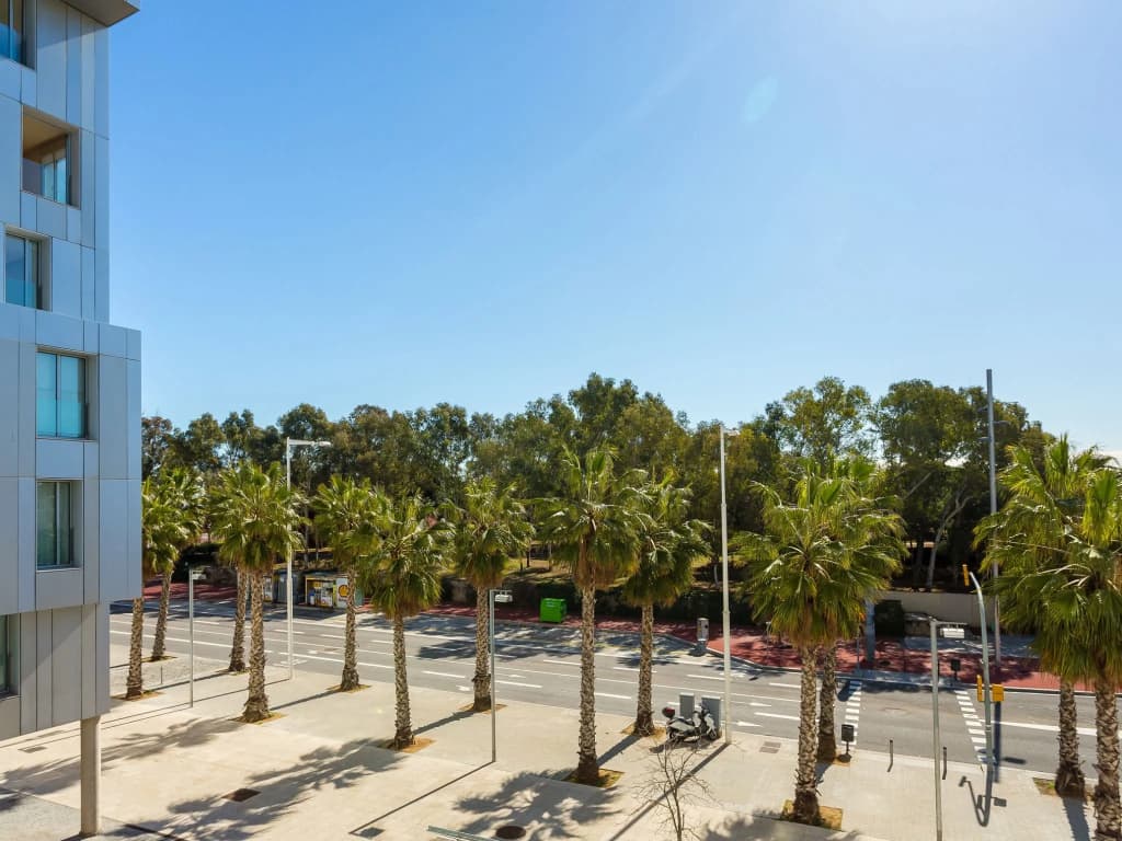 UD Rambla Suites & Pool 22 (1BR) - photo 12