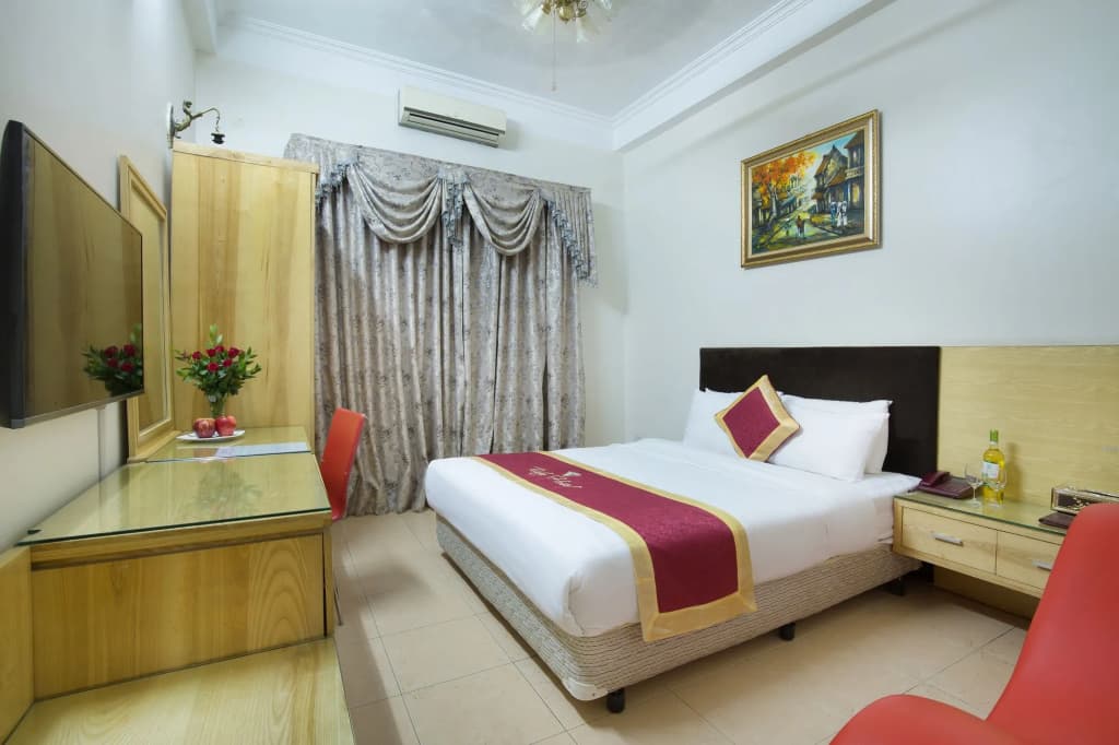 Ruby Hotel - photo 6