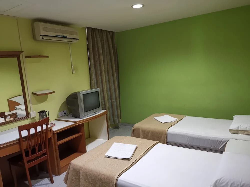 Hotel Inderapura - photo 5