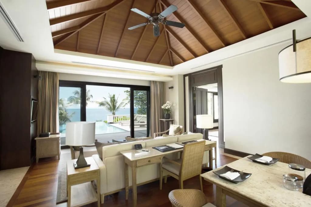 Trisara Hotel - photo 48
