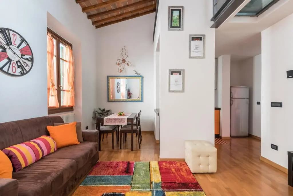 Casine 28 apartment - main photo