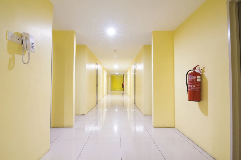 Pice Hotel - photo 13