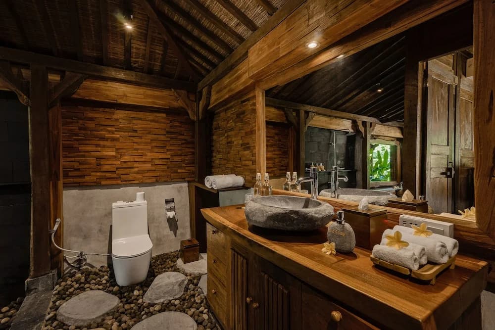 Bubu Mesari Ubud Villa - photo 7
