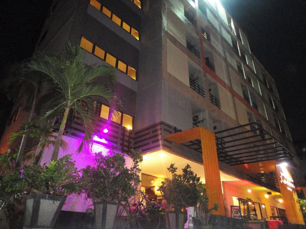 Lamoon Resotel - main photo