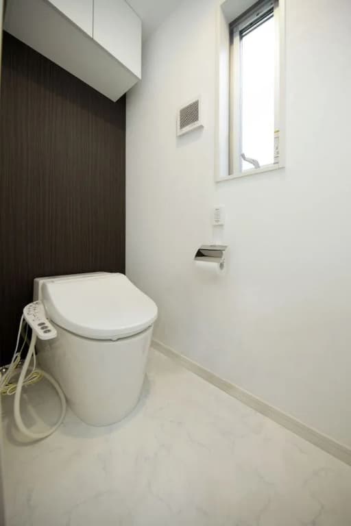 Higashi-Rokugo House WHITE by Tranova - photo 7
