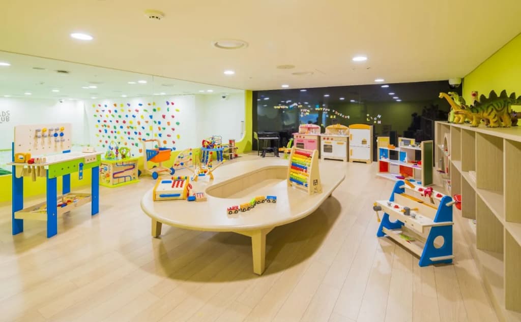 Vista Walkerhill Seoul - photo 21