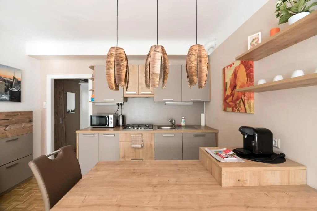 Cosy apartment near VIC (UNO City) - photo 12