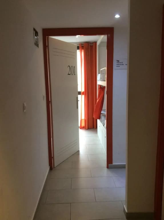 Hostelscat - photo 7