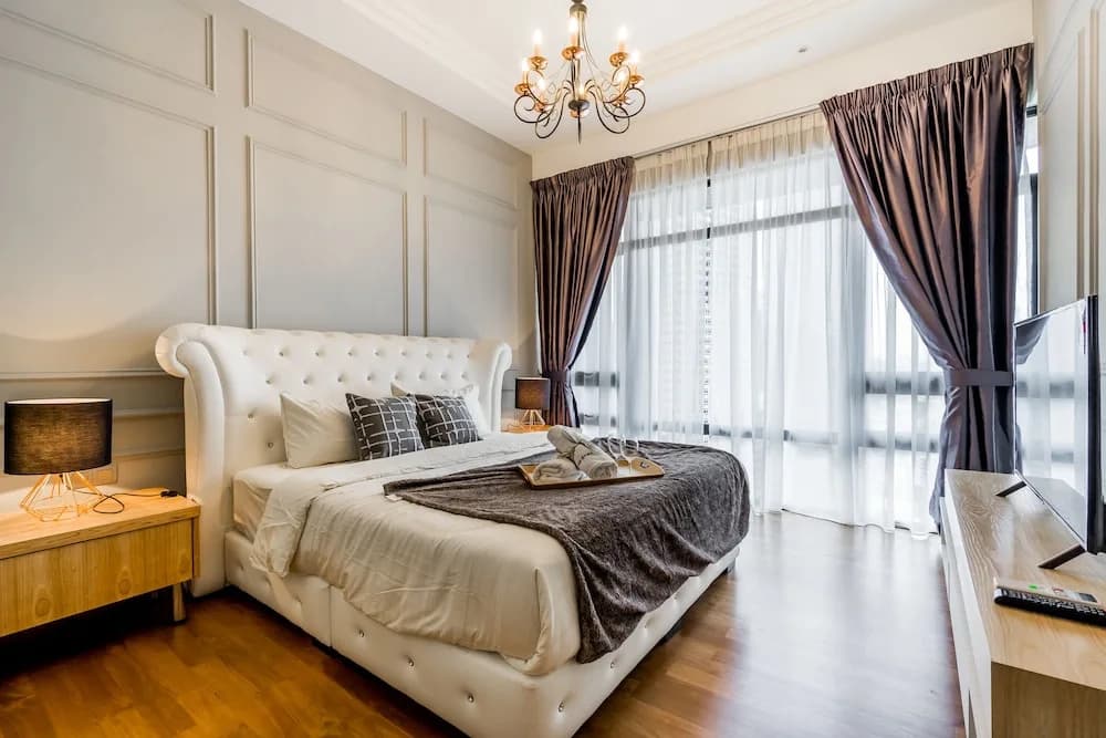 YEQ Home Anggun Residences - photo 4