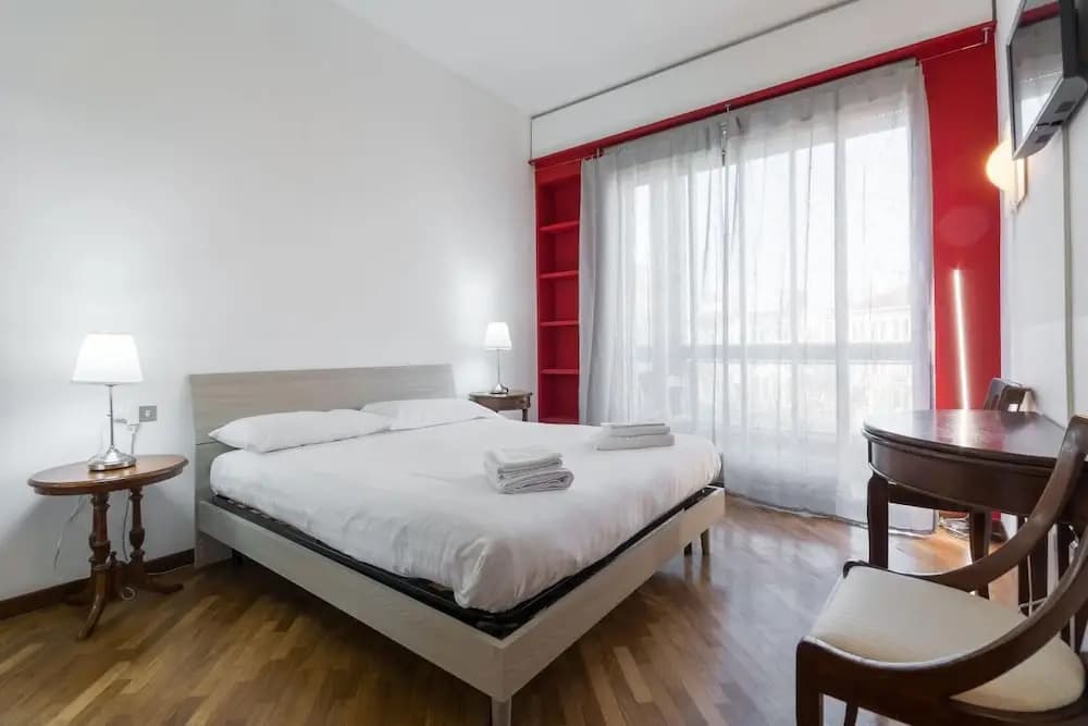 Italianway Easy - Porta Nuova 52 A - photo 4